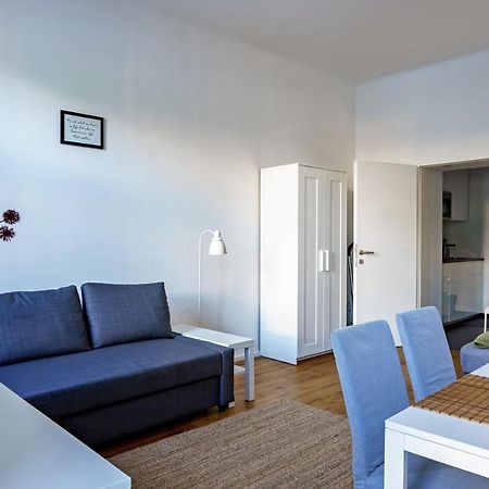 Vienna City Apartments Angeligasse Esterno foto