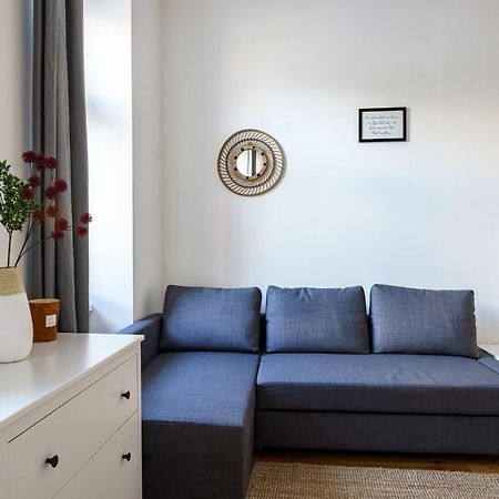 Vienna City Apartments Angeligasse Esterno foto