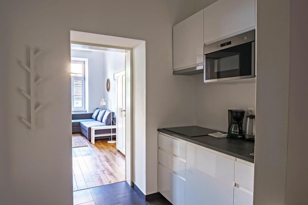 Vienna City Apartments Angeligasse Esterno foto