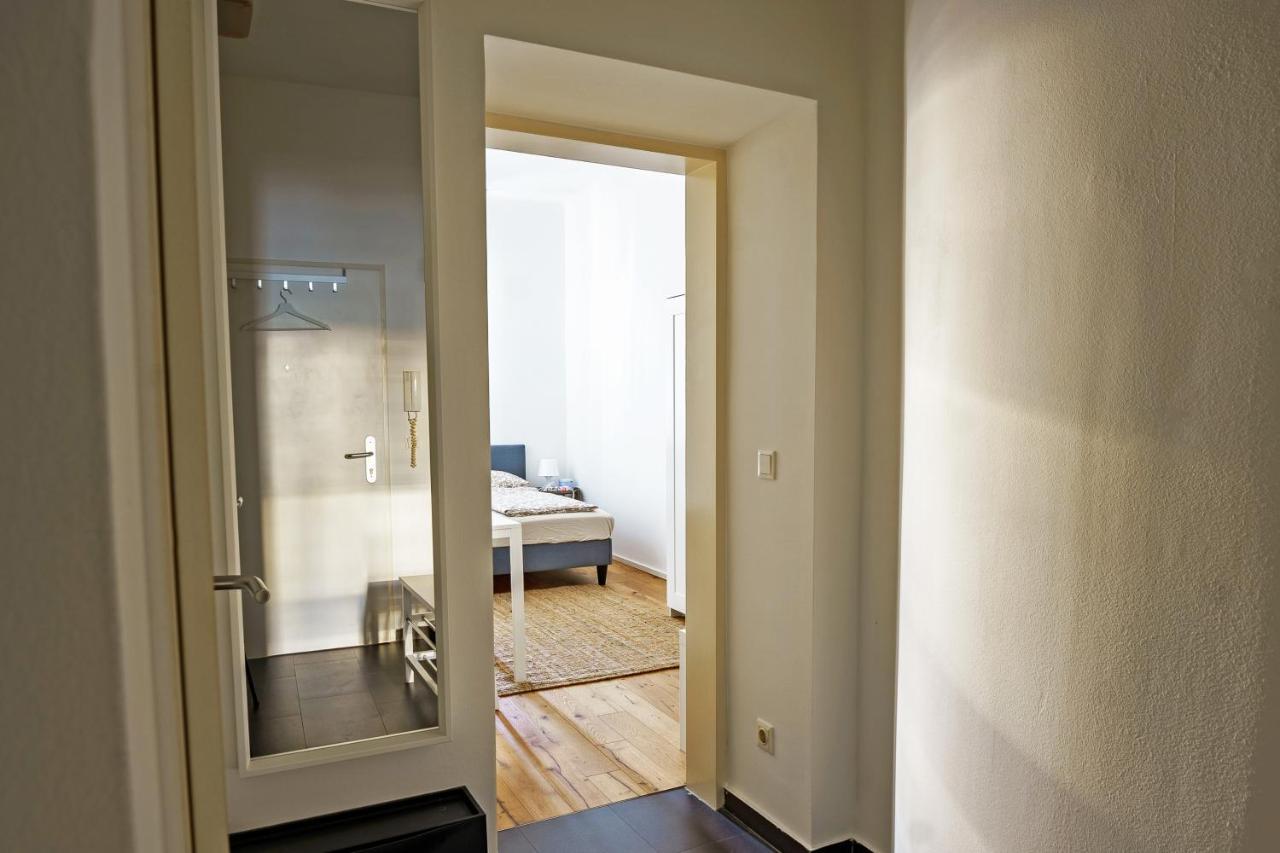 Vienna City Apartments Angeligasse Esterno foto